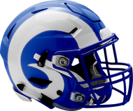 Kennard-Dale Rams logo